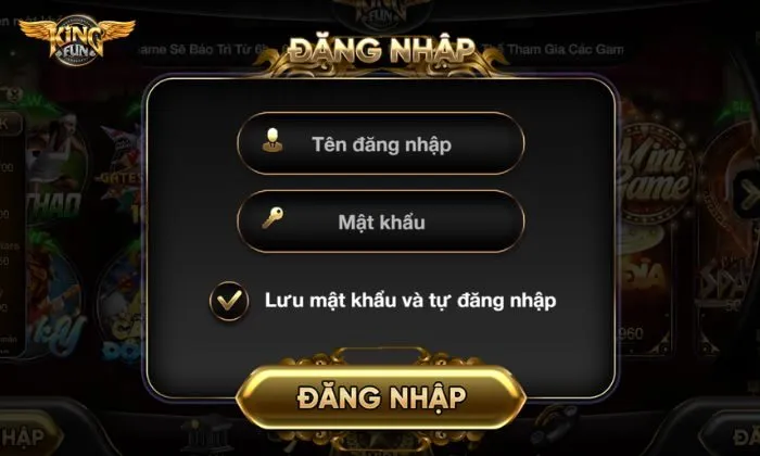 Khuyến mãi: Hoàn trả bắn cá mỗi ngày Hướng dẫn nhận khuyến mãi: Hoàn trả bắn cá mỗi ngày